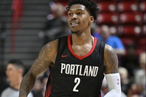 曾令旭:樂(lè )福雙向合同與瀚森一起在G聯(lián)盟名單 抓住了機會(huì )生涯之夜