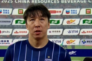 任航：年輕球員足球路還很長(cháng)，以這種心態(tài)面對職業(yè)生涯會(huì )很難