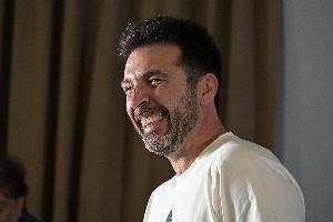 布馮：意大利在等基耶薩 我兒子只有0.5%的概率能成為職業(yè)球員