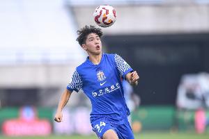 劉誠宇：希望今天有好的結果發(fā)生，若能上場(chǎng)必須有信心進(jìn)一個(gè)