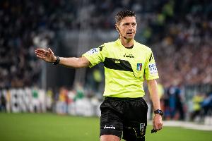 意大利裁判負責人：我們使用VAR確實(shí)犯了很多次，它不能取代裁判