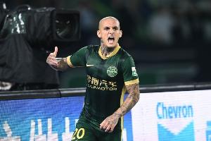 浙江隊副總：除米特里策其他外援去留都要權衡；新援需能打硬仗