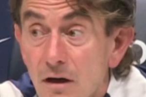 埃什么？什么澤？??記者發(fā)布會(huì )提埃澤，弗蘭克調侃：誰(shuí)是埃澤？