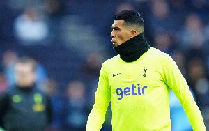 槍手能否利用？熱刺后衛波羅4次失誤致對手射門(mén)，本賽季英超最多