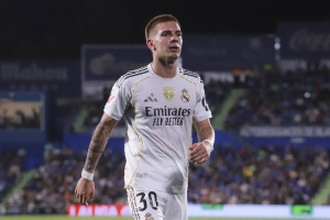 阿斯：馬斯坦托諾知道自己未達預期，擺脫傷病后他希望繼續前進(jìn)