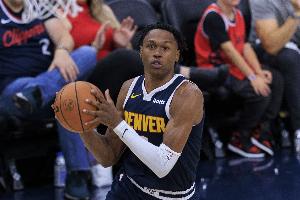 十分有活力！沃特森打滿(mǎn)首節 貢獻5分4板1助&正負值+13！