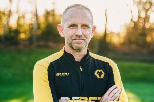 【官宣】保羅·特羅洛普加入狼隊教練組