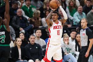 保持耐心！小賈巴里·史密斯8中0后投出7中6