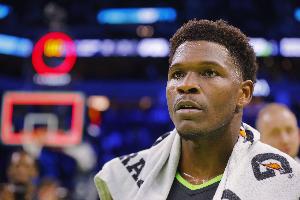 就會(huì )虐菜？森林狼本季面對勝率5成以上球隊0勝6負 反之則10勝0負