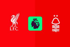 利物浦vs森林首發(fā)：伊薩克+麥8赫先發(fā)，維爾茨傷缺，阿利松復出