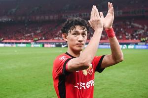 王燊超：今年球隊人員變動(dòng)比較大 只要做好自己一切就會(huì )順其自然