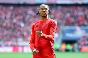 加盟拜仁后奧利塞從未接受賽后采訪(fǎng)，艾貝爾：參與5球不夠他開(kāi)口