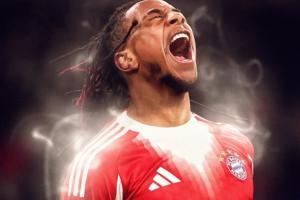 5300萬(wàn)白菜價(jià)?23歲奧利塞2射3傳獨造5球，18場(chǎng)9球10助身價(jià)1.3億