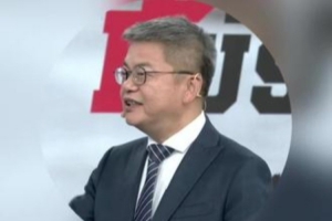 蘇群：保羅最后一舞 “錯搭”快船