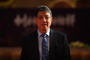 上海海港奪得中超三連冠，老帥徐根寶賽后發(fā)來(lái)了祝賀微信