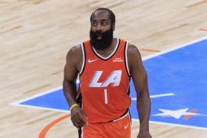 前二喬科？美媒：現在是否該將哈登視為史上第三偉大的得分后衛？