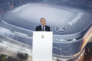 評論員：弗洛倫蒂諾開(kāi)啟機關(guān)槍模式，這是我25年來(lái)聽(tīng)到他最好演講