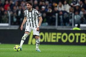 洛卡特利：我們充滿(mǎn)斗志，為這場(chǎng)比賽做好了準備，目標是全取三分