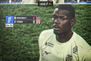 博格巴談回歸賽場(chǎng)：重返法國隊還很遙遠 我沒(méi)有做錯任何事