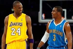 美網(wǎng)友熱議保羅將退役：無(wú)冠最偉大球員 要和科比那樣搞巡演嗎？