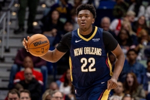 練級中！奎因14中6&8罰8中砍下20+9+3+2+2 費爾斯13中5拿到11+4+4