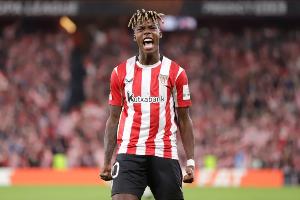 巴爾韋德談尼科被噓：這說(shuō)明他是對手忌憚的球員，必須學(xué)會(huì )面對