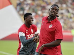 博格巴法甲首秀！2018世界杯冠軍陣中僅剩格子從未效力法甲