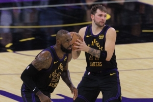 二番戰！ESPN預測明天勝率：連休4天的湖人85.1% 爵士14.9%