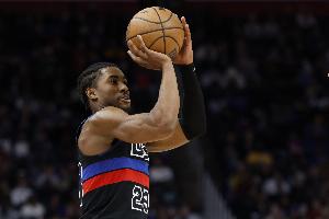 康寧漢姆：艾維打得非常自如不像缺席了很久的樣子 為他復出開(kāi)心