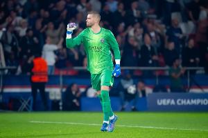 舍瓦利耶：對比賽結果感到滿(mǎn)意，但3-0的比分無(wú)法反映此役的艱難