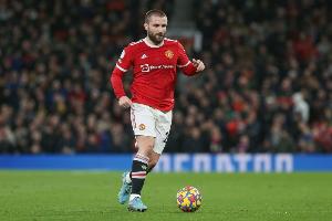 曼晚：阿莫林不該讓盧克·肖踢左翼衛，會(huì )增加球員受傷的風(fēng)險