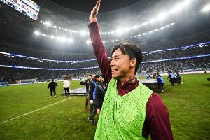 中超冠軍排行：張琳芃11冠獨居榜首！鄭智10冠，郜林等三人8冠