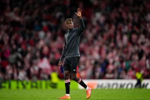 不原諒！世體：畢巴客戰巴薩，主隊球迷對尼科·威廉姆斯報以噓聲