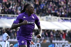 小基恩：我們面對強隊時(shí)展現出影響力，渴望在下一輪意甲聯(lián)賽獲勝