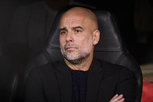 瓜帥：多次獲得良機必須進(jìn)更多球 哈蘭德?tīng)顟B(tài)不佳？讓我們向前看