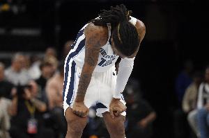 傷病纏身&狀態(tài)下滑&四處惹事&有大合同！你認為誰(shuí)會(huì )接手莫蘭特？