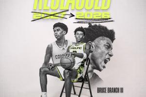 2027年狀元熱門(mén)！2027屆全美第1宣布跳級 弗拉格&迪班薩等后第4位