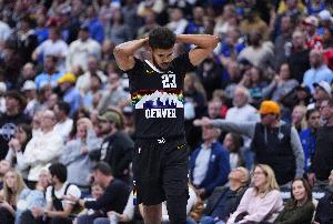 約基奇：外界對卡梅隆·約翰遜期望太高 以為他隨便就能場(chǎng)均30分