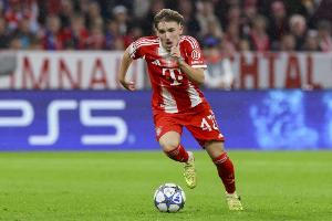 倫納特·卡爾：不能把自己和梅西相比，我離他的水平還有很遠