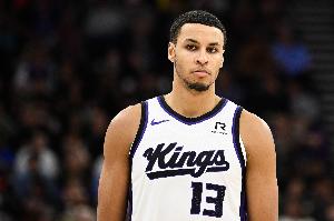 基根·穆雷談贏(yíng)球：賽前就制定了完善的計劃 攻防兩端都得盡全力