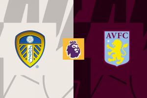 利茲聯(lián)vs維拉首發(fā)：奧卡福、恩梅查先發(fā)、蒂萊曼斯、沃特金斯出戰