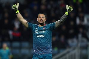 隆戈：AC米蘭和國際米蘭都有意卡利亞里門(mén)將卡普里萊