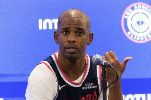 助攻&搶斷歷史第二&10+全明星&最佳陣！你認為保羅歷史地位如何？