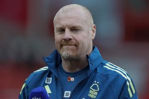 戴奇：想靠運氣在這贏(yíng)球是不可能的，我們給隊員提出很多要求