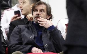 加利：托莫里和拉比奧特讓防守更穩固，希望米蘭不要過(guò)度回撤防守