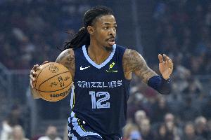 克萊：NBA需要莫蘭特&都期待他竭盡全力 但他總被其他事情阻礙