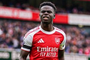 7天3考！阿森納雙線(xiàn)大考開(kāi)啟：今晚倫敦德比+連打歐冠第1英超第2