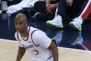 NBA運氣最差的球員？沒(méi)有冠軍的保羅仍是史上最偉大的贏(yíng)家之一