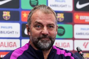 弗里克：我很高興贏(yíng)得比賽，而方式也很重要，今天我們做得很好