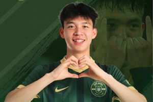 浙江官方祝王鈺棟19歲生日快樂(lè )：盡管自信、從容地迎接新的時(shí)代